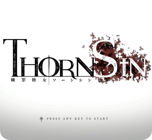 棘罪修女v0.3.3ThornSin官方中文完結(jié)版